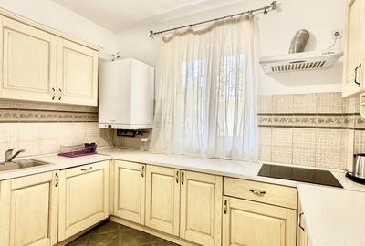 Casa 5 camere  - Parcul Herastrau | Ansamblu intim - Rezidential / Birouri - 6