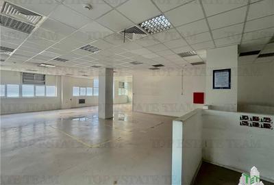 Spatiu industrial de inchiriat Central /  Vitan - 4