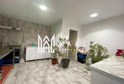 Casa individuala | 240 MPU | Teren 1200 | Talmaciu - 18