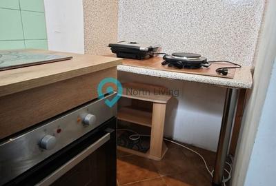 Apartament cu 2 camere semidecomandat în Decebal - 12