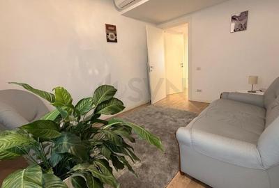 Apartament cu 3 camere decomandat, mobilat în Nordului - 9