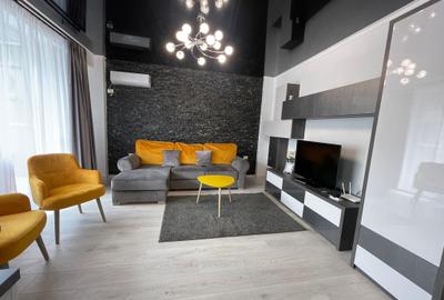 Apartament 2 camere – Mamaia Nord, bloc nou, Parcare - Minim 3 Luni - 2