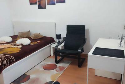 Garsonieră semidecomandată în Vitan - 2