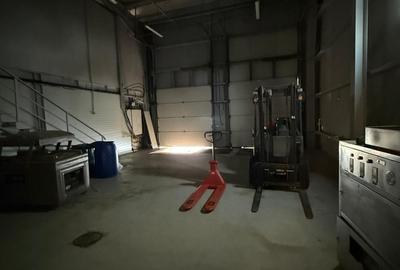 Spațiu industrial, în Dobreni - 8