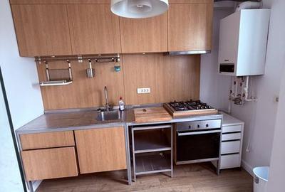 Apartament cu 2 camere în Herăstrău - 4