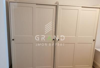 Garsonieră semidecomandată, mobilată în Mănăștur - 5