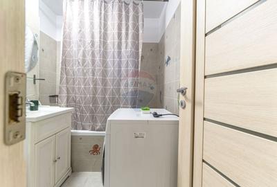 Apartament cu 2 camere de vânzare în zona Craiter - 11