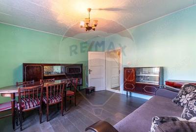 Casa insiruita 3 camere D+P+1+ pod/ str Forjei - Brasov - 12