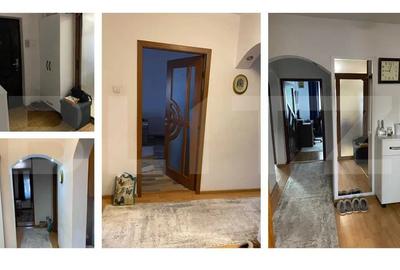 Apartament 3 camere, 62 mp - Dacia - 8