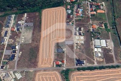 LOTURI PENTRU CASA - 420mp + 89mp drum - Otopeni, Ilfov - IN CURS DE AUTORIZARE LOTURI PENTRU CASA - 420mp + 89mp drum - Otopeni, Ilfov - IN CURS DE AUTORIZARE - 5