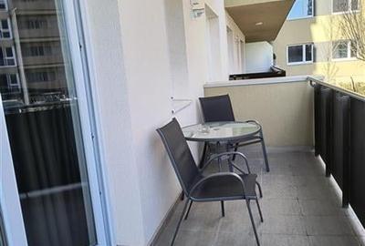 Apartament cu 2 camere,  parter inalt, Urban Plaza, in Astra, Brasov - 20