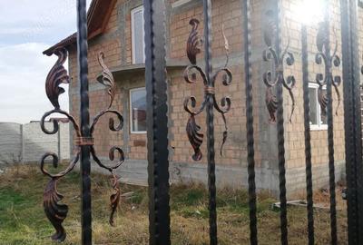 Casă cu 4 camere în Vulcan - 3