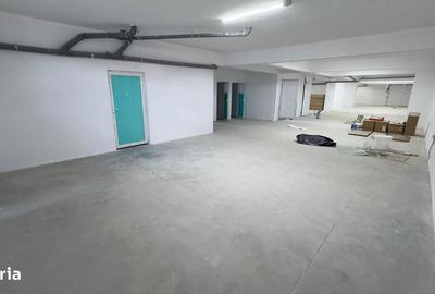 Spațiu comercial, de 800 mp, în Dobroești - 3