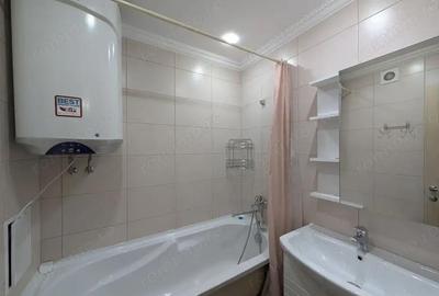 Apartament 2 Camere de Inchiriat - Dimitrie Leonida - 3