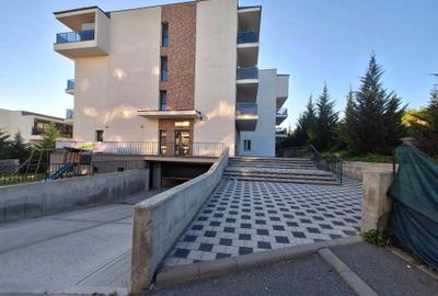 Apartament cu 2 camere semidecomandat în Borhanci - 3