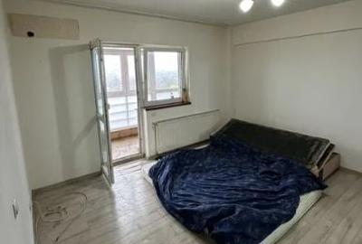 Garsonieră decomandată în Vitan-Bârzești - 4