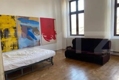 Spațiu comercial, de 105 mp, în Central - 1