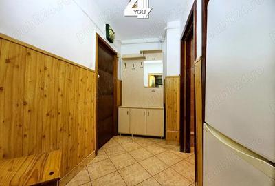 Apartament 3 camere | Bloc reabilitat | Incalzire proprie | Vlaicu - 11