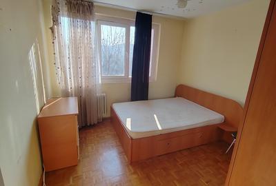 Zona Piata Muncii - National Arena - Zona Verde  apartament 2 camere - 2