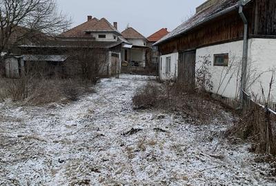 Casă cu 3 camere în Apahida - 6