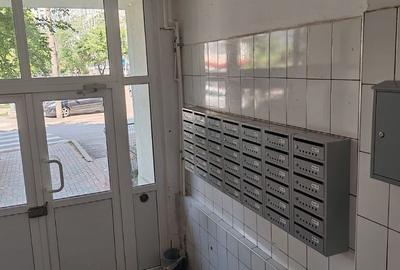 Apartament cu 3 camere decomandat în Dristor - 12