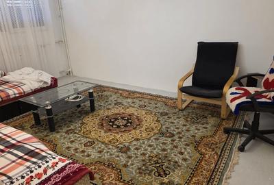 Vanzare 2 camere parter Drumul Taberei piata - 9