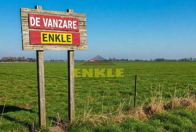 Teren Construcții intravilan de 4300 mp, în Icușeni - 3