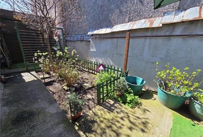 Casă cu 3 camere cu Canalizare în Pantelimon - 22