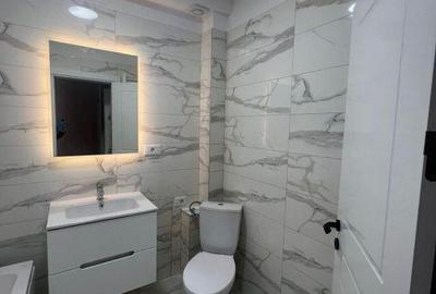 Apartament cu 2 camere, mobilat în Chiajna - 7