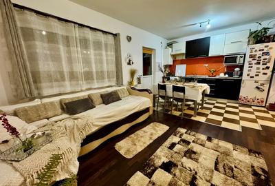 Refugiul tau de liniste la marginea padurii!apartament cu gradina si parcare Refugiul tau de liniste la marginea padurii!apartament cu gradina si parcare - 6
