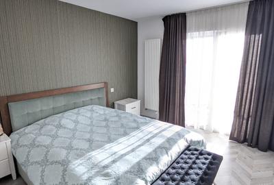 Apartament lux de închiriat, 3 camere, 78 mp, Bună Ziua Sophia Residence Apartament lux de închiriat, 3 camere, 78 mp, Bună Ziua Sophia Residence - 6