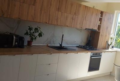 Apartament cu 4 camere în Florești - 6