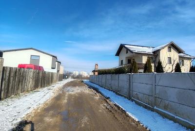 Casă cu 5 camere cu Teren 500 Mp în Craiovei - 9