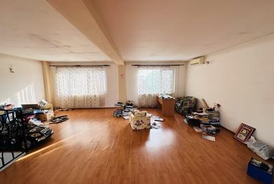 Duplex confortabil la Padure-Rosu, 273 mp construiti, 199 mp teren, P+1+M, 5 cam - 17