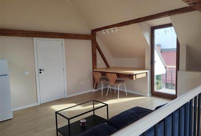 Apartament modern de inchiriat  zona Bartolomeu, la curte, complet renovat - 11