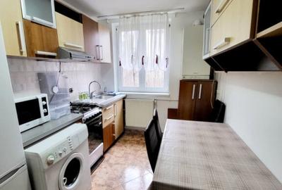 Apartament 1 Decembrie, 2 camere, parter (langa ANAF) - 2