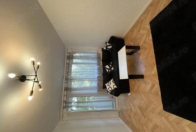 Apartament 2 camere inchiriere Pajura Bucurestii Noi