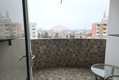 Apartament cu 3 camere semidecomandat, mobilat în Aurel Vlaicu - 8