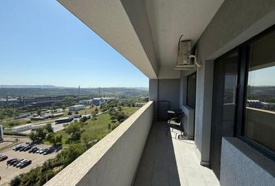 Apartament cu 2 camere nedecomandat în Nicolina - 10