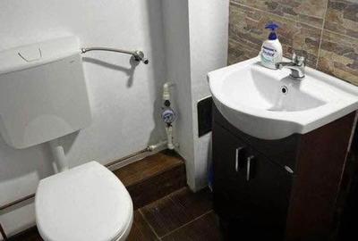 Apartament cu 3 camere decomandat în Central - 4