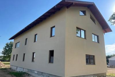 Casă cu 7 camere cu Teren 10000 Mp în Central - 3