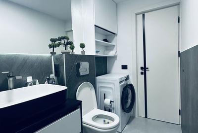 Apartament cu 2 camere decomandat în Central - 3