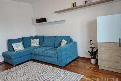 Apartament cu 2 camere decomandat în Central - 10