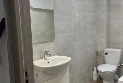 Apartament 3 Camere - Terasa 18 MP - La Cheie - Tomis Plus - 13