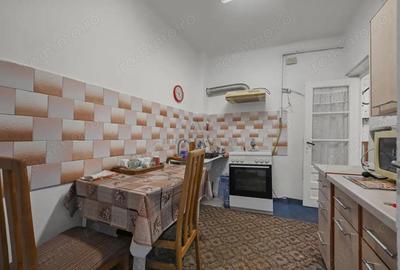 Casa Sector 3/ Comision 0% / 135.000 / 141 mp - 16