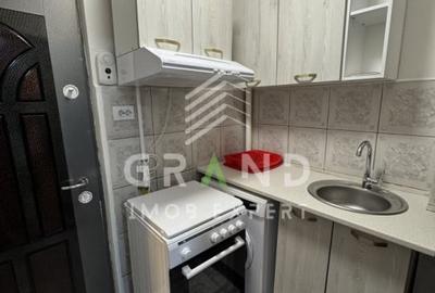 Garsoniera RENOVATĂ | EFICIENTĂ | INVESTIȚIE IDEALĂ | Marasti–Expo Transilvania - 11