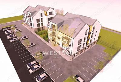 Apartament cu 2 camere în Freidorf - 2