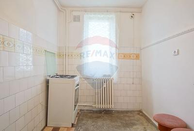 Apartament cu 2 camere semidecomandat în Astra - 6