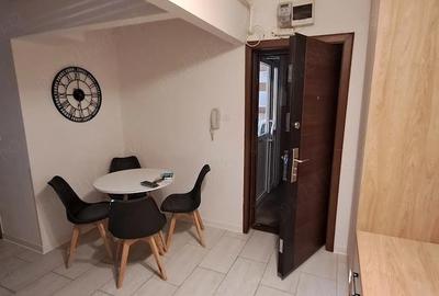 Apartament cu 2 camere semidecomandat în Polivalentă - 4
