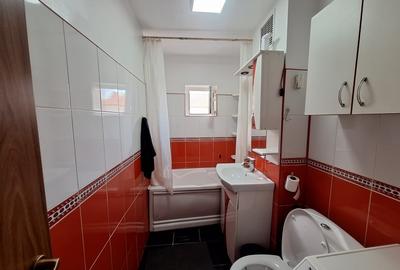 Apartament cu 3 camere decomandat, mobilat în Buziașului - 20